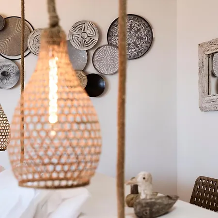 Nirome Luxury Adamantas (Milos)