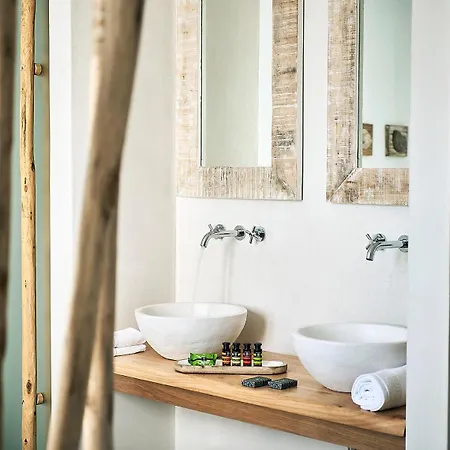 Apartahotel Nirome Luxury