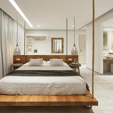 Apartahotel Nirome Luxury