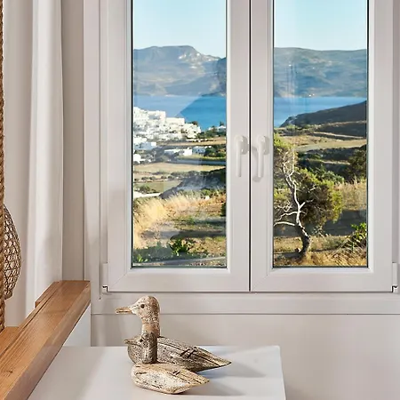 Apartahotel Nirome Luxury 4*