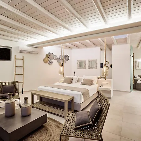 Nirome Luxury
