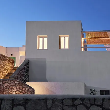 Appart hôtel Nirome Luxury 4*