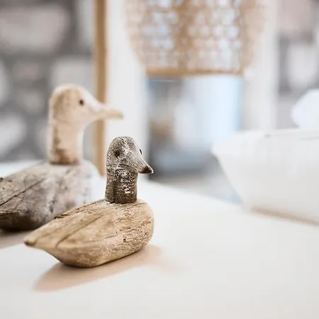 Aparthotel Nirome Luxury