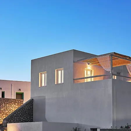 Appart hôtel Nirome Luxury 4*