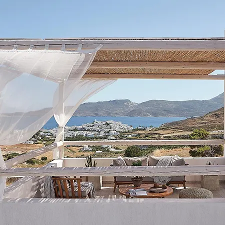 Nirome Luxury Appart hôtel 4*