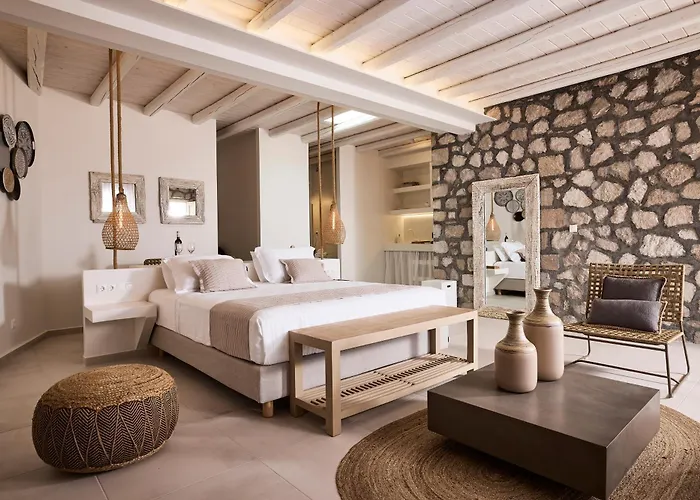 Nirome Luxury 4* אדאמאס