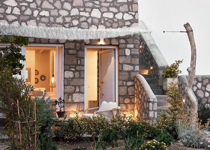 Nirome Luxury 4* אדאמאס