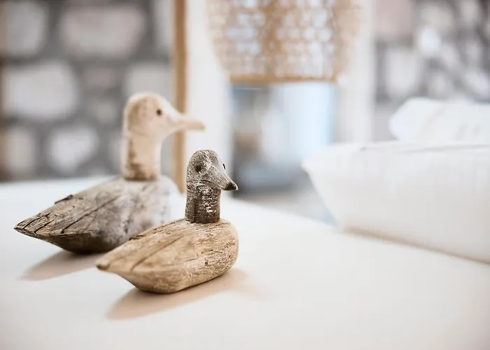 מלון דירות Nirome Luxury