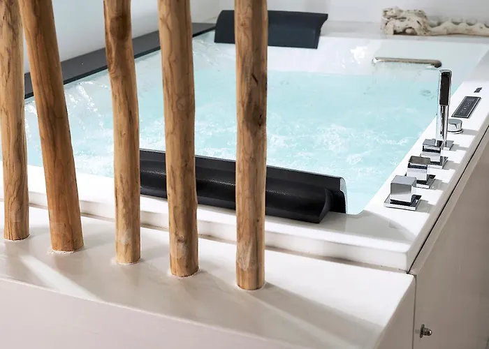 מלון דירות Nirome Luxury