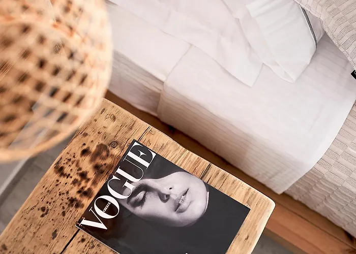 Nirome Luxury מלון דירות